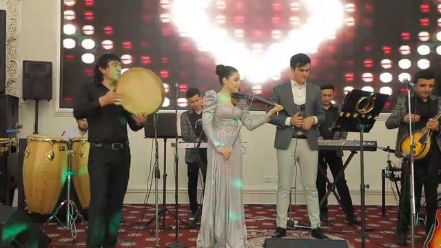 #Uzbekistan #Toshkent #wedding #свадьба ,,Gruppa AS'' Instrumental Show Toshkent Restoran ,Shedevr'
