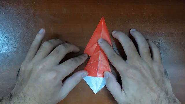 Origami Three Headed Dragon Step By Step - Origami Hydra Tutorial смотреть онлайн