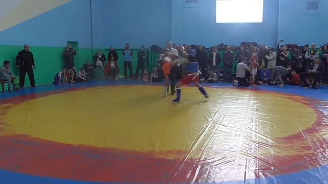 23.Судос(Сатори,Гомель) - Листратенко(Эншин,Гомель) смотреть онлайн