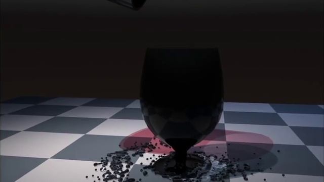 Симуляция воды V 2.0 - Autodesk Maya смотреть онлайн