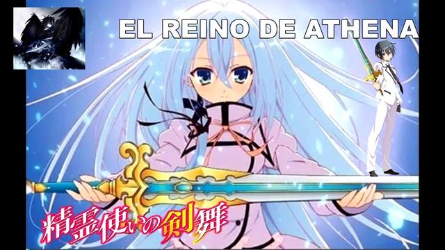 Seirei Tsukai no Blade Dance OST 2 07 Goshujinsama wa Kamito… смотреть онлайн