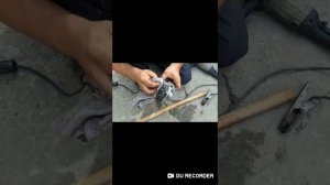 Настройка замков дверей калина1