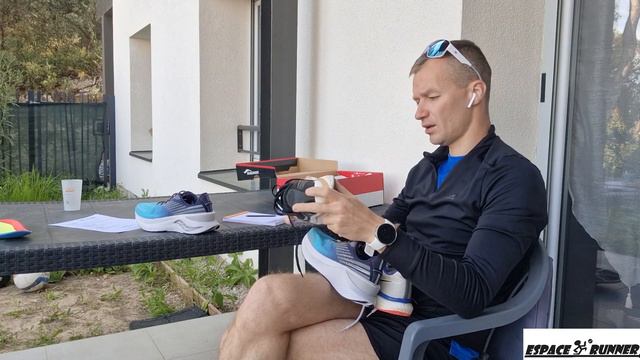 Saucony Endorphin Shift 3 обзор #saucony #Triumph19 #Endorphinspeed3 #бег #спорт смотреть онлайн