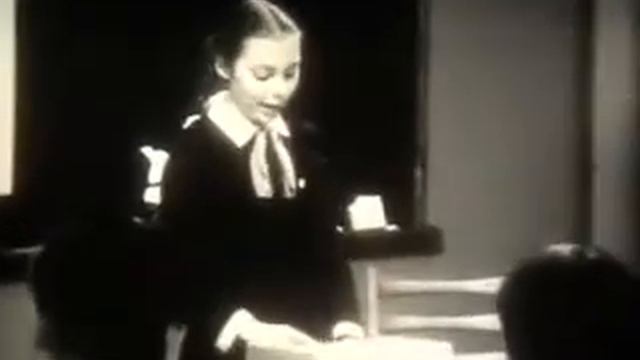 Урок иностранного языка в 5 классе - Французский язык смотреть онлайн