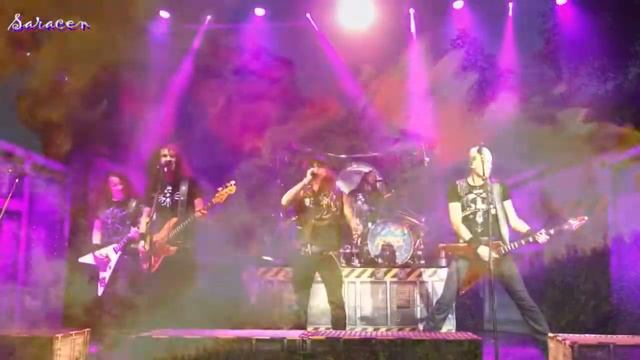 Accept - No Regrets