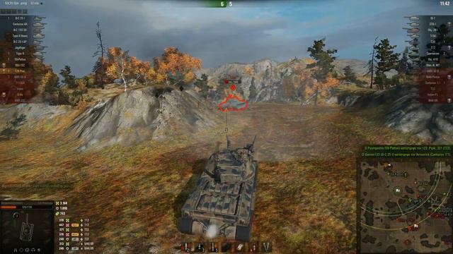WoT - Tundra - T28 Prototype - You shall not pass! vol2 смотреть онлайн