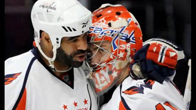KHL or NHL? (КХЛ или НХЛ?) смотреть онлайн