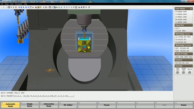 DMU смотреть онлайн