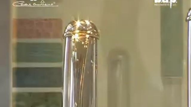 BAP Cesare Emiliano - Presentation смотреть онлайн