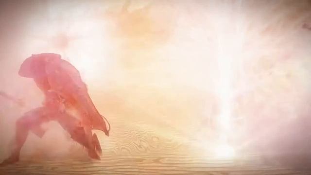 Black Desert - _Virgin Desert _