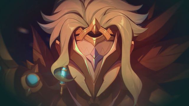 Dottore Theme (Fan-made) | Genshin Impact смотреть онлайн