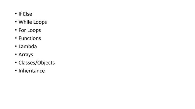 Python Tutorial - Lesson 1 смотреть онлайн