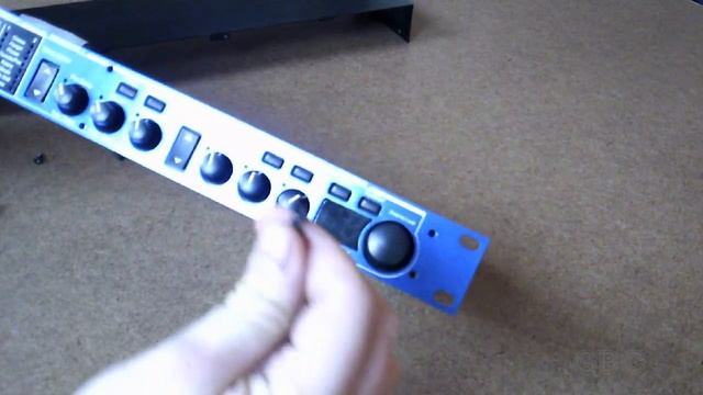 [9] Lexicon MX200 Teardown смотреть онлайн