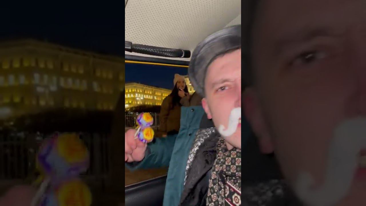 ДЕВЧЕНКИ И ДЕД ВОЛОДЯ смотреть онлайн