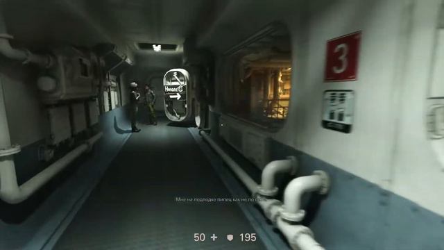 ГДЕ найти ЯДЕРНУЮ боеголовку | Wolfenstein II: The New Colossus #5 | Прохождение на русском