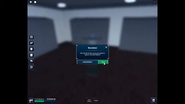CIA ROBLOX - Boombox Bug. смотреть онлайн