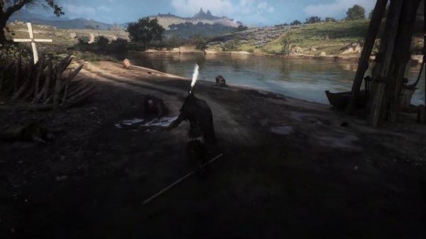 EXCALIBUR  - AC Valhalla - Brutal Combat and Stealth Kills Vol.2 [Cinematic Style]