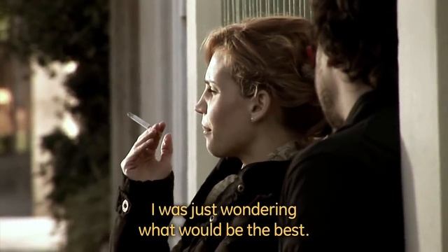 Amor En Transito (TRANSIT LOVE) English Subtitle