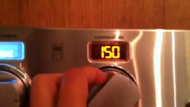 Oven instructions смотреть онлайн