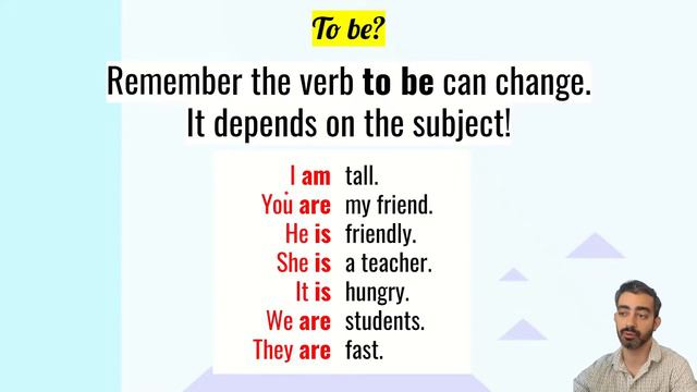 Elementary - 4.1 - Present Simple Questions - To be & other verb structures - Easy English Lesson смотреть онлайн