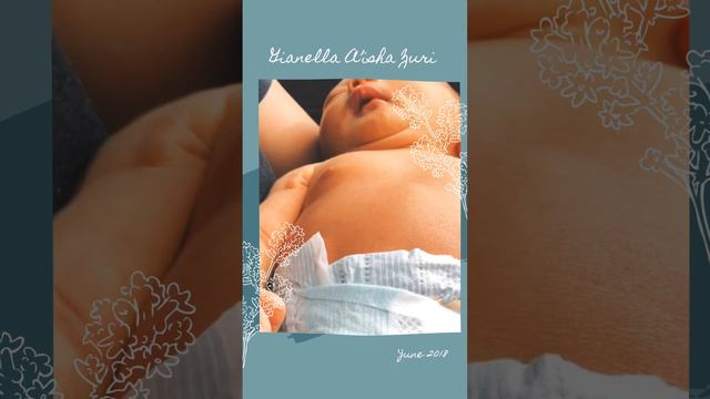 Gianella A’isha Zuri Travilla Onahon смотреть онлайн