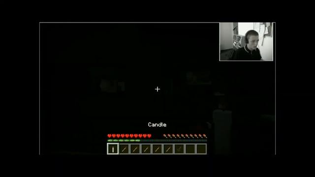 Lights Out Minecraft Map смотреть онлайн