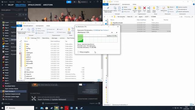 TF2 How to use LMAOBOX after 64 bit update смотреть онлайн