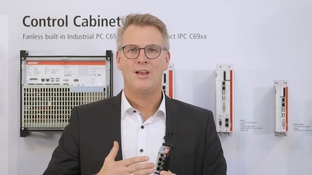 EN | Implementing intelligent operator interface concepts in Industrie 4.0 environments смотреть онлайн