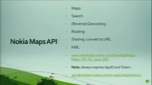 Java for Mobile Devices: New Horizons with Fantastic New Devices смотреть онлайн