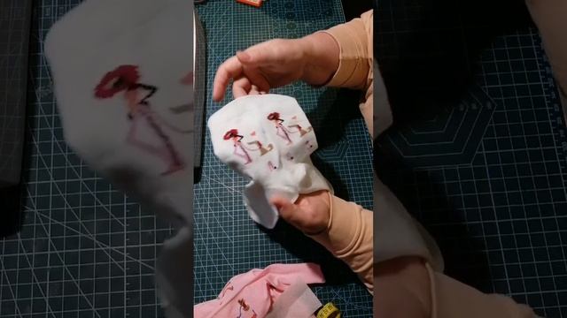 колготки из носков для реборн смотреть онлайн