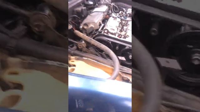 Tiempo de Fiat Tempra, Regata 2.0 смотреть онлайн