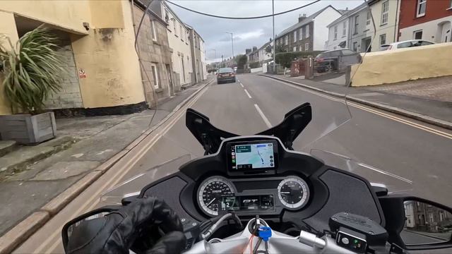 Chigee AIO-5 | What's it like to Ride with? смотреть онлайн