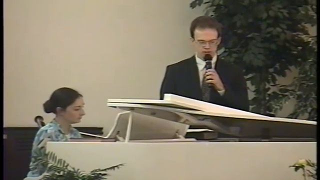 FBHC - Mothers Who Love - Mother's Day 5/09/2004 смотреть онлайн