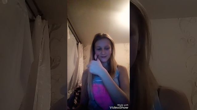 Как я крашу свои светлые брови? смотреть онлайн