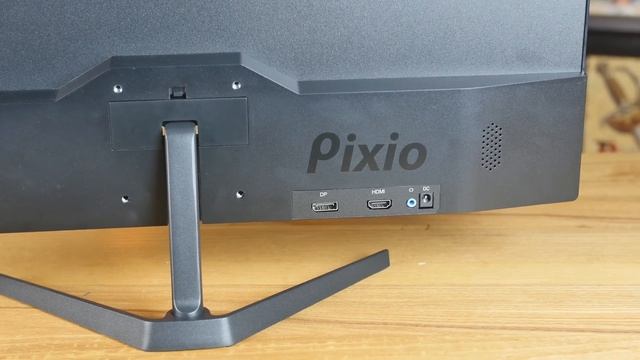 IPS, 144hz, & 1ms? Pixio PX247: 24" Freesync Gaming Monitor смотреть онлайн