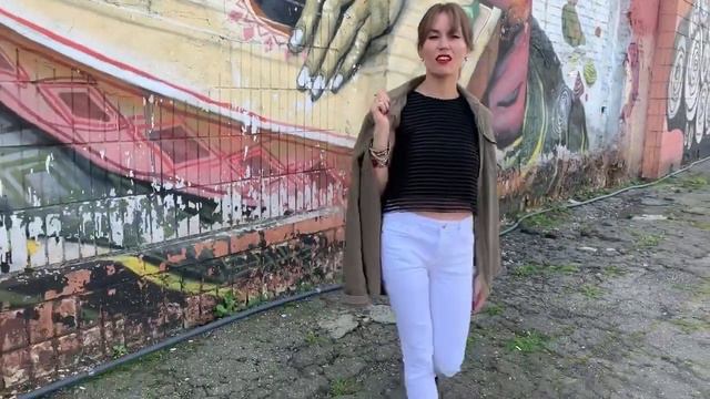 Cover by VM studio - Ariana Grande - Imagine смотреть онлайн