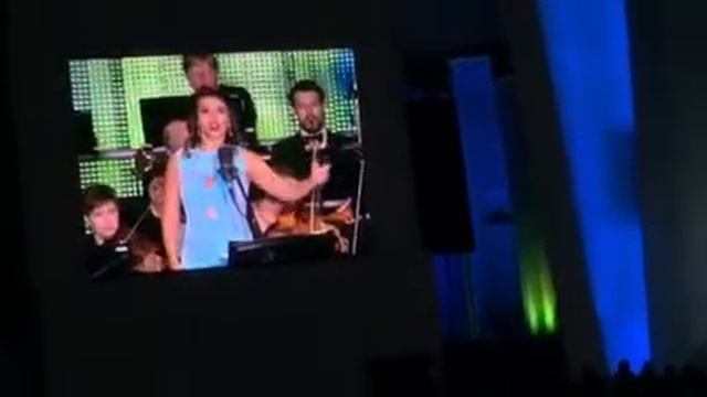 Olga Peretyatko, Traviata , ( Moscow, 1 Aug2015) смотреть онлайн