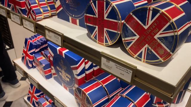 Выходные в Лондоне влог смотреть онлайн