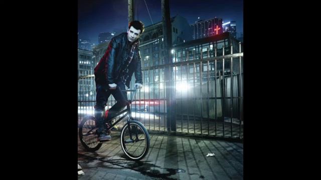 Frankmusik - Saw Ya Fading смотреть онлайн