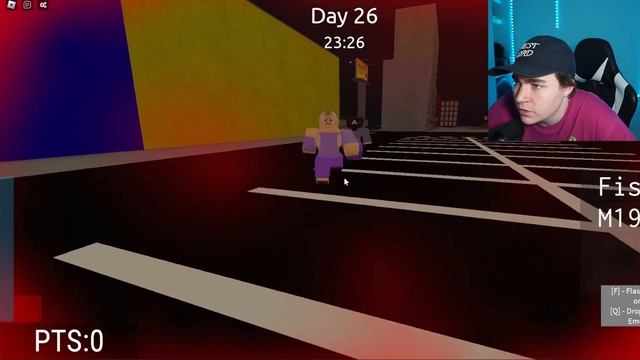 ROBLOX, BUT I KILL R36 GIRLS ? смотреть онлайн