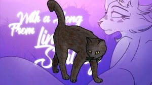 //КОТЫ ВОИТЕЛИ//неоправданно попавшие в Звëздное племя. [они должны бвли попасть в сумрачный лес]:)