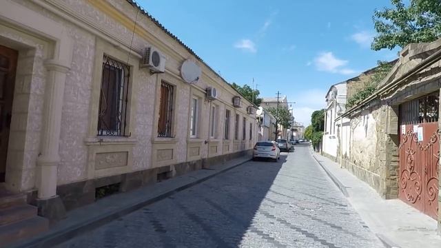 ?? СТАРЫЙ ГОРОД.Евпатория и Йоськин кот.Аренда ЖИЛЬЕ.Море с пляжами.Крым 2018 смотреть онлайн