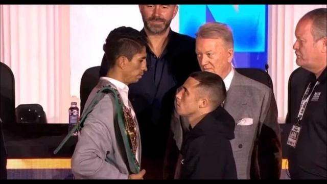 REY VARGAS VS NICK BALL | FULL FIGHT PREVIEW & PREDICTION!!! смотреть онлайн