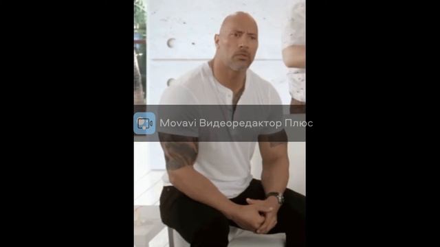 скала возмущается мем смотреть онлайн