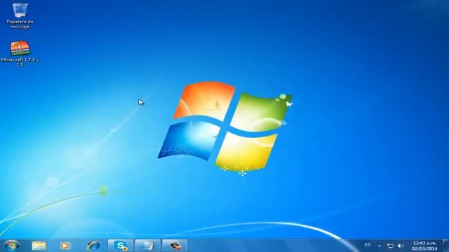 como descargar minecraft 1.7.5 o 1.8 pirata (Launcher pirata actualizable) смотреть онлайн