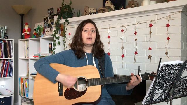 A New Song смотреть онлайн