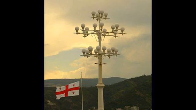 აღმაშენებელი თბილისს მობრძანდება,საქართველო,Грузия смотреть онлайн