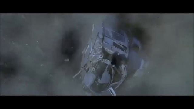 The Sum of All Fears: All Explosions & Destruction Scenes смотреть онлайн