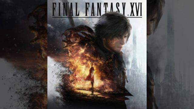 Final Fantasy XVI - Title Screen Remix | Free Trap Type Beat | Final Fantasy Type Beat смотреть онлайн