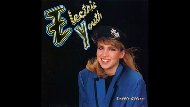 Debbie Gibson - Lost in Your Eyes смотреть онлайн
